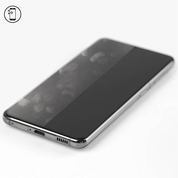 Tempered Glass 5D IPHONE 14 PRO MAX MyScreen DIAMOND GLASS LITE edge Full Glue