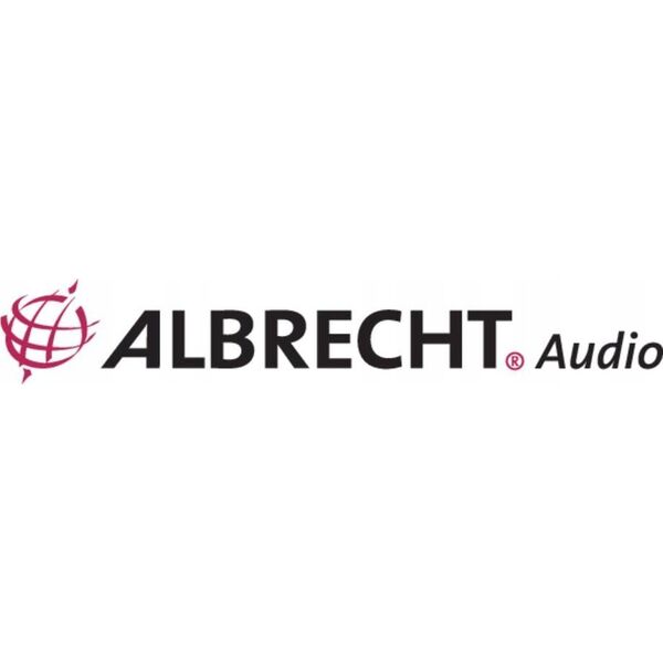 CB Radio Albrecht Albrecht CB-Funk-Mikrofon AE6490/6491