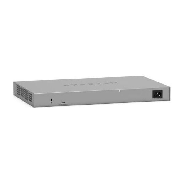 Switch Netgear GS728TPP-300EUS 28p PoE 380W (PoE+: 24p) Managed Gigabit