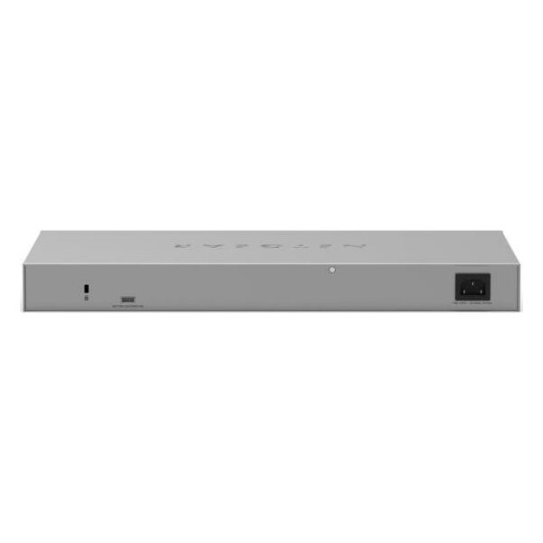 Switch Netgear GS728TPP-300EUS 28p PoE 380W (PoE+: 24p) Managed Gigabit