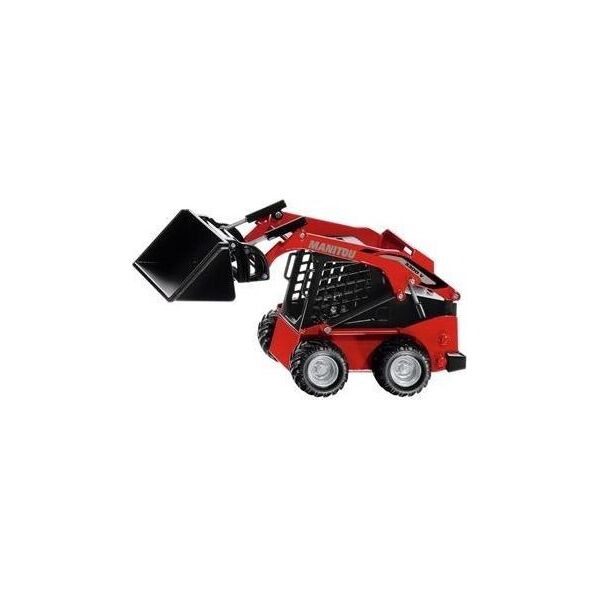 Siku Super - Manitou 3300V mini ładowarka