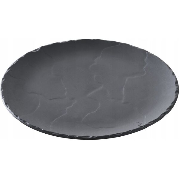 BASALT talerz okrągły 28,5 cm