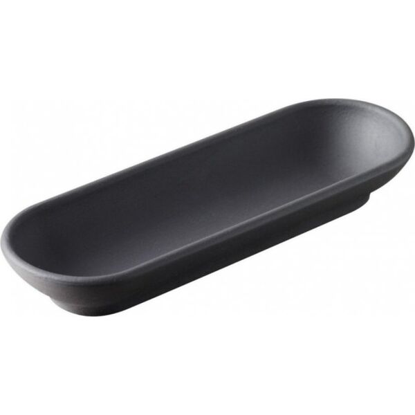 SOLID talerz do serwowania 15x5 cm