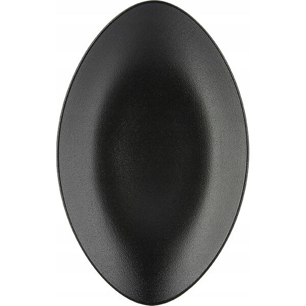 Equinoxe talerz owalny cast iron style 35x22,3 cm
