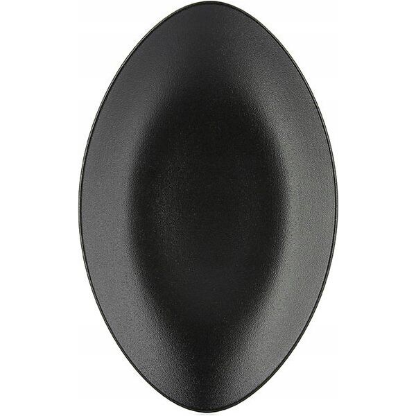 Equinoxe talerz owalny cast iron style 35x22,3 cm