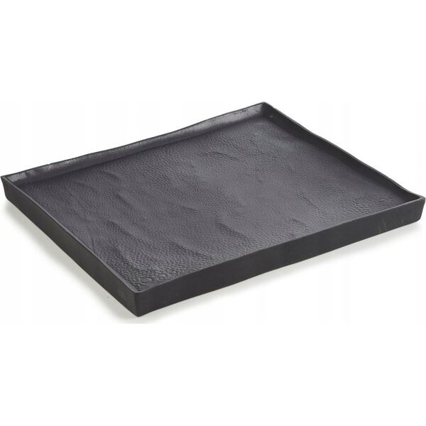Talerz Revol Black Moon 21x18