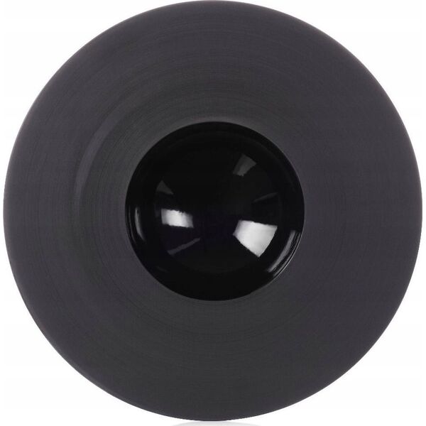 SPHERE Talerz 30,3 cm Black ink