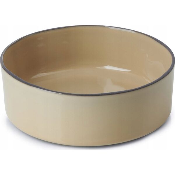 CARACTERE Talerzyk gourmet śr. 14 cm Gałka muszka