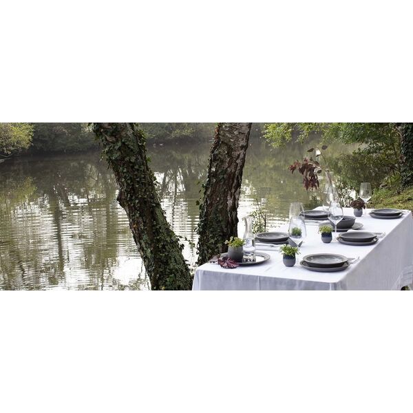 CARACTERE Talerzyk gourmet śr. 14 cm Gałka muszka