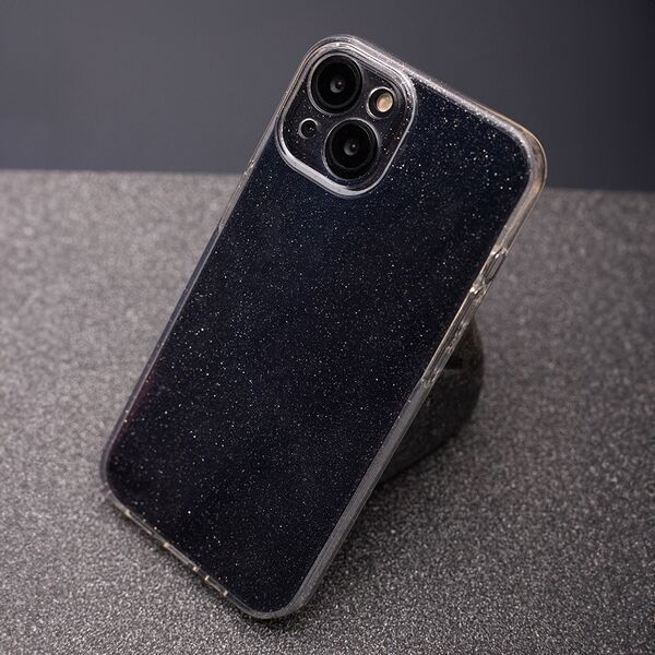 Shine case for Motorola Moto E15 / G05 transparent 5906961966568