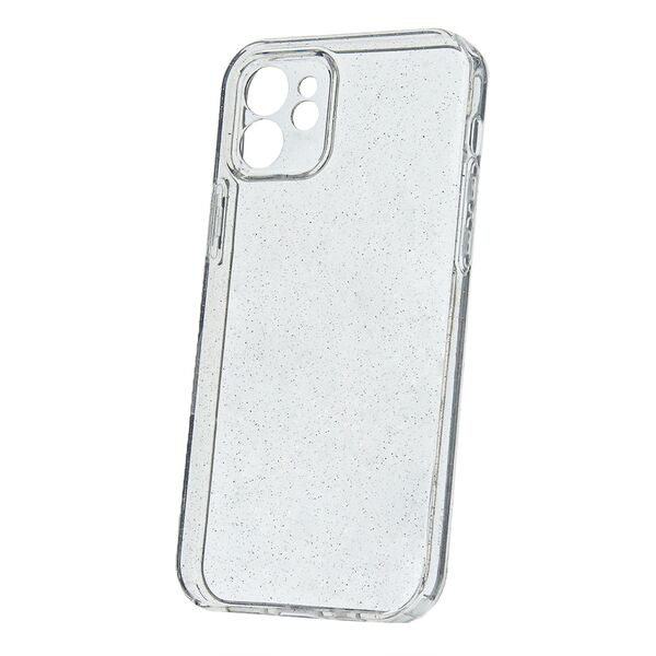 Shine case for Motorola Moto G15 transparent 5906961966575