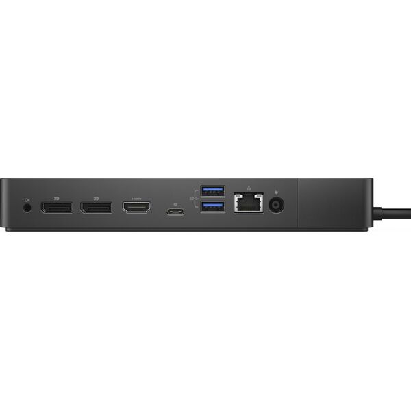 Stacja/replikator Dell WD19-240W USB-C (210-AZBW)