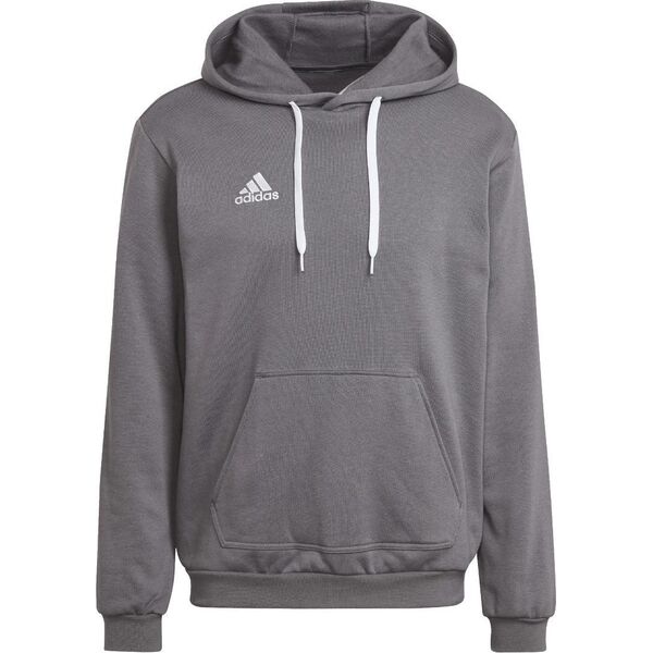 Adidas adidas Entrada 22 Sweat Hoodie HB0578 szary 3XL