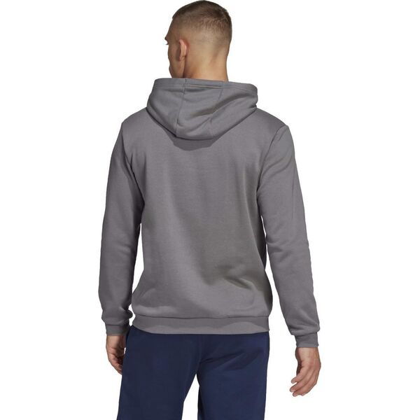 Adidas adidas Entrada 22 Sweat Hoodie HB0578 szary 3XL