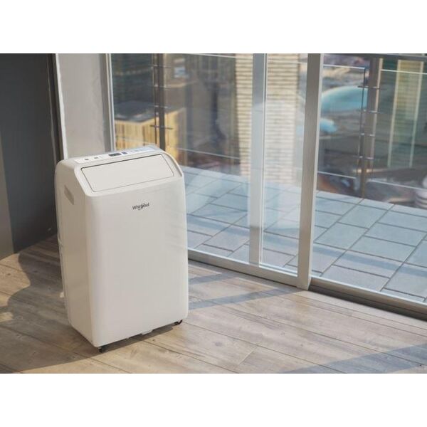 Klimatyzator Whirlpool PACF29CO