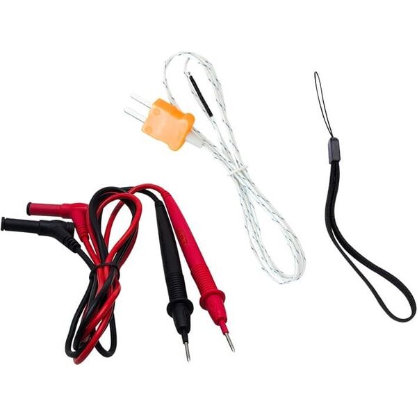 Blow 1601# Miernik ut55 uni-t