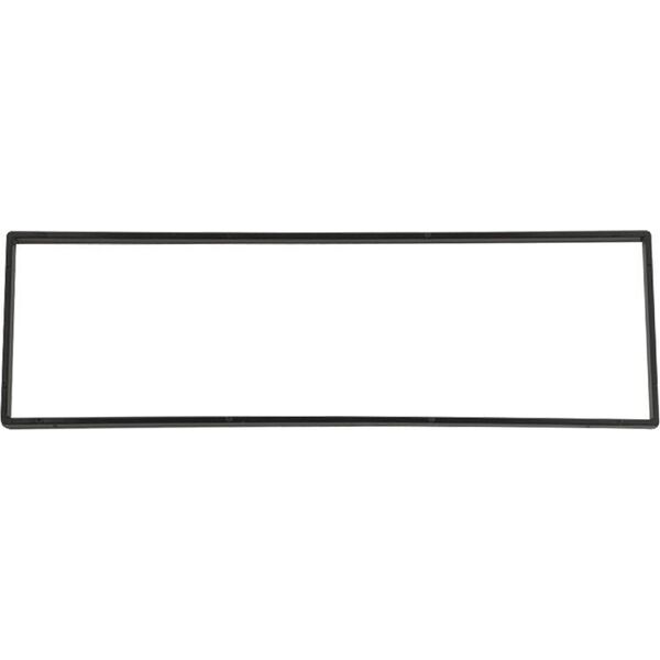 Blow 4620# Sam.adapter plast. 4mm uniwer(182x53mm)