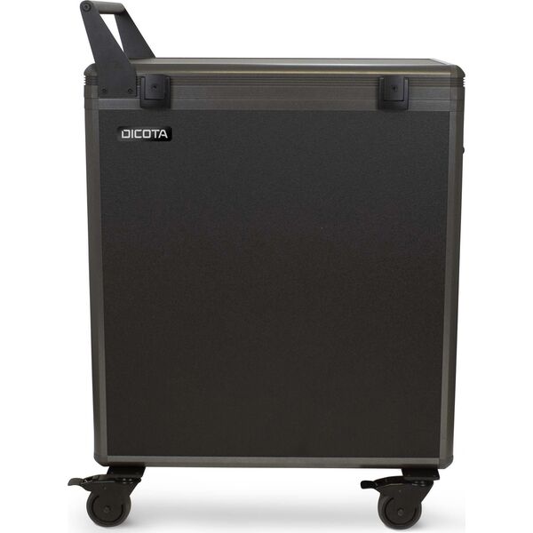 Dicota Dicota Charging Trolley 20 Tablets/Ultrabooks EU version