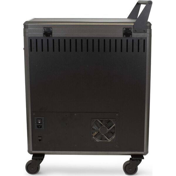 Dicota Dicota Charging Trolley 20 Tablets/Ultrabooks EU version