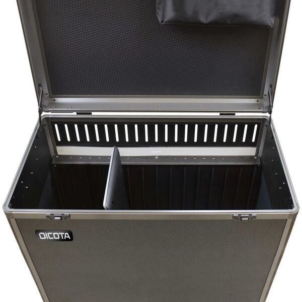 Dicota Dicota Charging Trolley 20 Tablets/Ultrabooks EU version