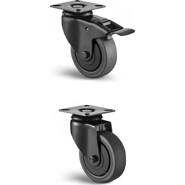 Dicota Dicota Charging Trolley 20 Tablets/Ultrabooks EU version