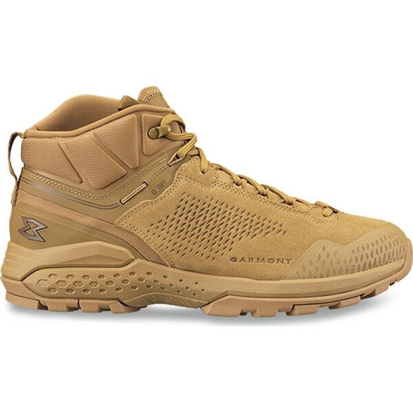 Buty trekkingowe męskie Garmont Buty T4 GROOVE G-DRY