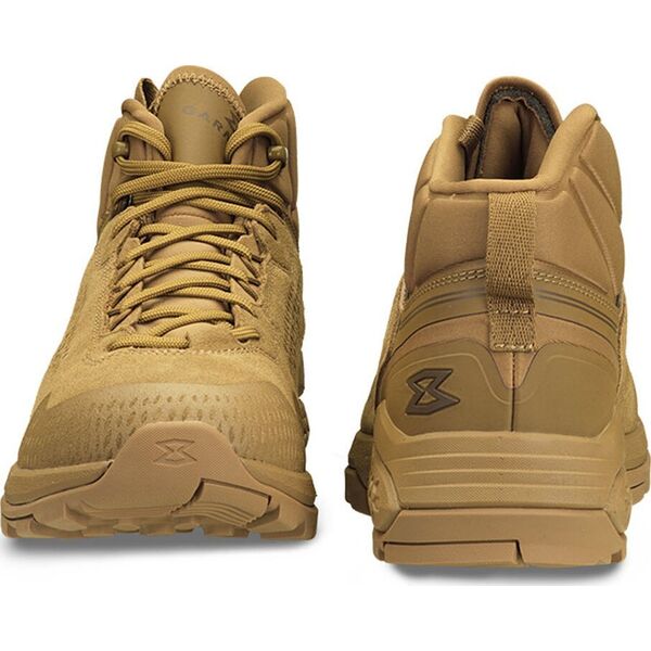Buty trekkingowe męskie Garmont Buty T4 GROOVE G-DRY