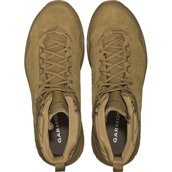 Buty trekkingowe męskie Garmont Buty T4 GROOVE G-DRY