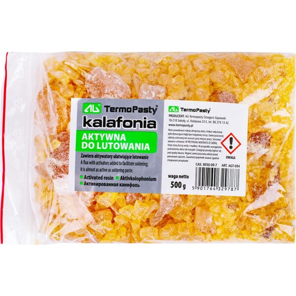 Blow Kalafonia 500g AG