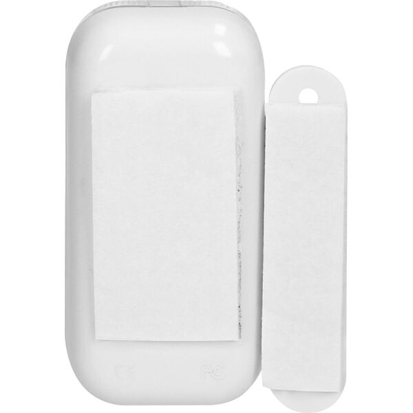 Lampka wtykowa do gniazdka Orno Lampka LED magnetyczna 3 x LR44
