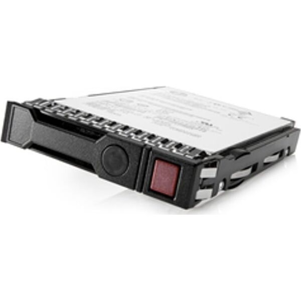 Dysk serwerowy HP 6TB 3.5'' SAS-3 (12Gb/s)  (861746-B21)