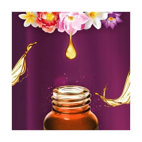 Płyn do płukania Silan 2x Płyn do płukania tkanin SILAN Aromatherapy Dreamy Lotus 126 prań 2,772l