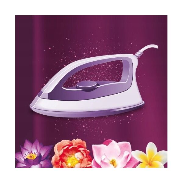 Płyn do płukania Silan 2x Płyn do płukania tkanin SILAN Aromatherapy Dreamy Lotus 126 prań 2,772l