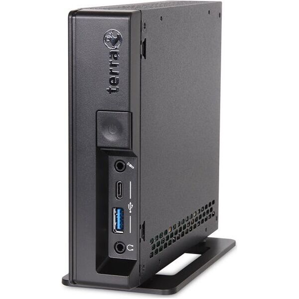 TERRA PC-Mini 3560 Fanless i3