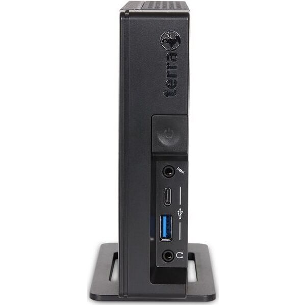 TERRA PC-Mini 3560 Fanless i3