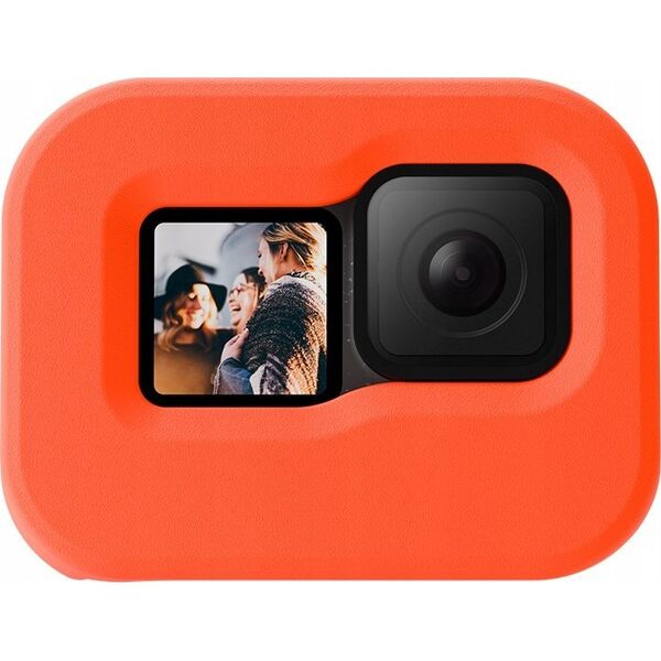 Osłona Pływak Floaty Sponge Gąbka Wypornościowa Do Gopro Hero 13 12 11 10 9 / S4-fhg-07-tgp