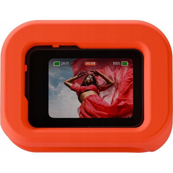 Osłona Pływak Floaty Sponge Gąbka Wypornościowa Do Gopro Hero 13 12 11 10 9 / S4-fhg-07-tgp
