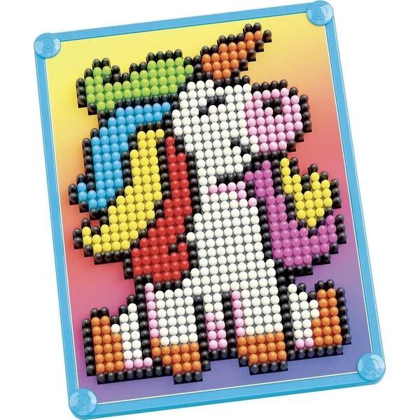 QUERCETTI PIXEL ART BASIC JEDNOROŻEC