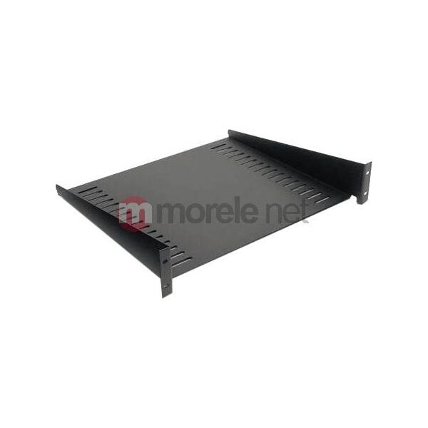 APC Podpory montażowe do stojaka dwusłupkowego (AR8105BLK)