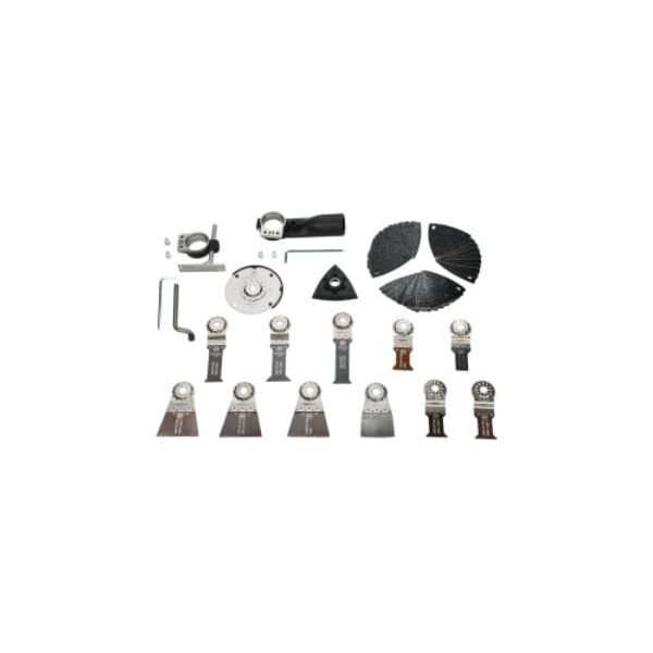 Fein Fein Best of Starlock MAX Interior Work