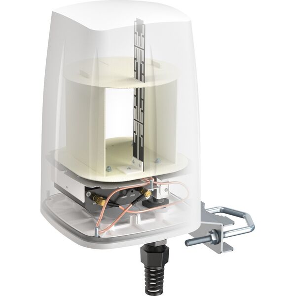 Antena QuWireless QuSpot for RUT240/RUT230