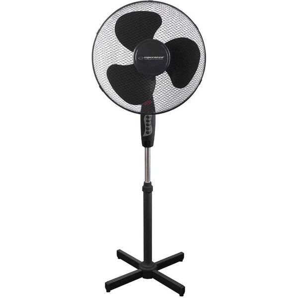 Wentylator Esperanza Hurricane EHF001KK