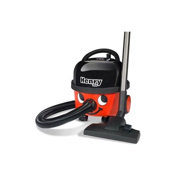 Numatic HVR160-11 6 l Cylinder próżniowy 620 W