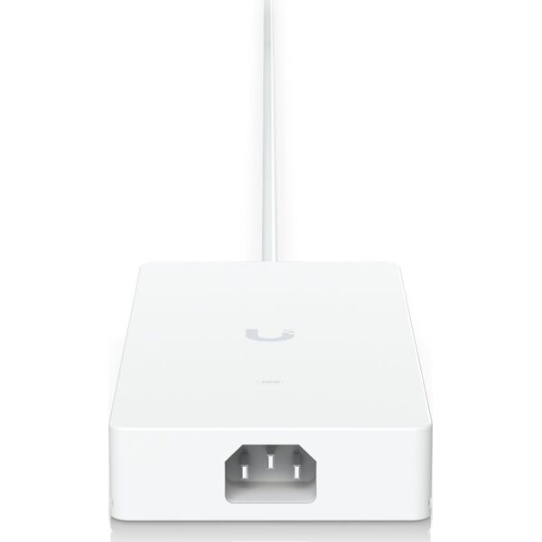 Ubiquiti UACC-Adapter-AC-210W adapter zasilający/ inwentor Wewnętrzna Biały
