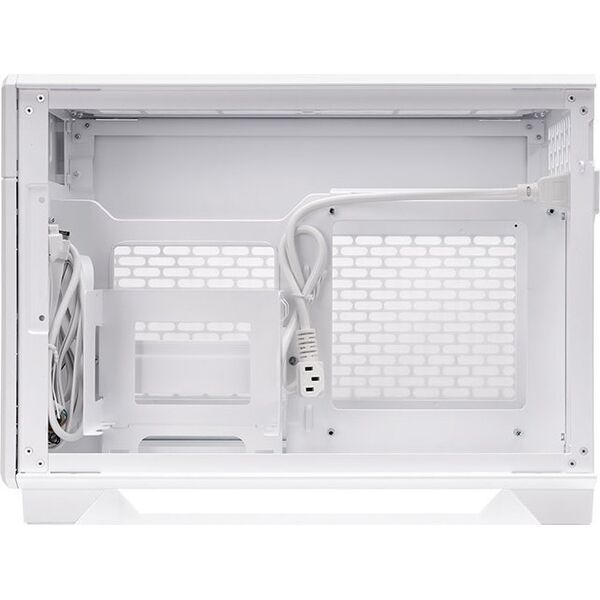 Thermaltake TR100 Mini Tower Biały