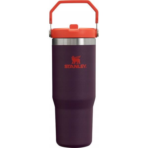 Stanley The IceFlow Flip Straw Tumbler 0 89L violeta