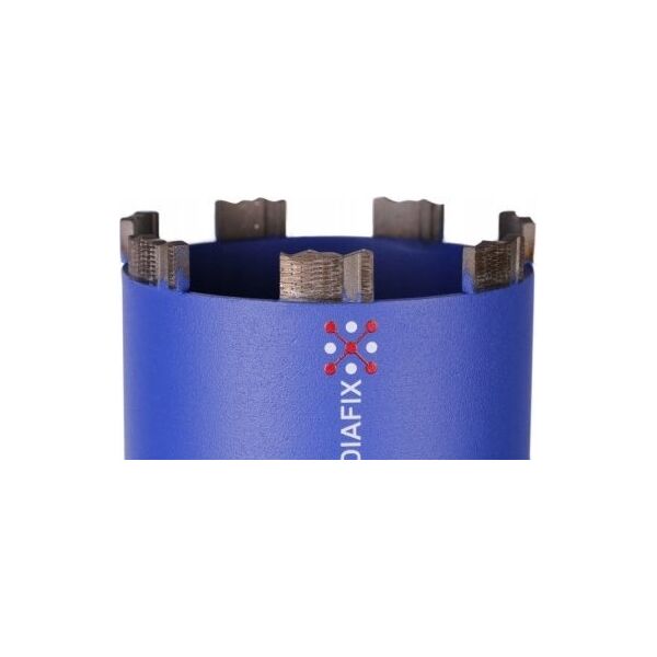 DISTAR DIAMOND CROWN RM-TX 1 1/4" 112mm x 450mm DRY