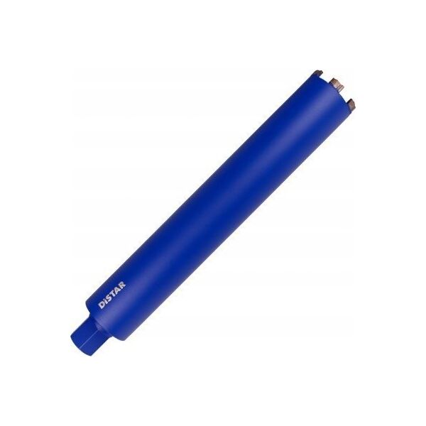 DISTAR DIAMOND CROWN RM-TX 1 1/4" 92mm x 450mm DRY