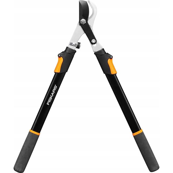 FS.TELESCOPIC SCISSORS PRECAUTOR L13