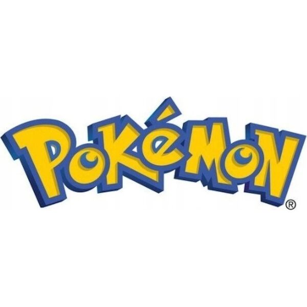 JAS POKEMON FIGURKI ŚWIĘTA PIKA VANIL W3